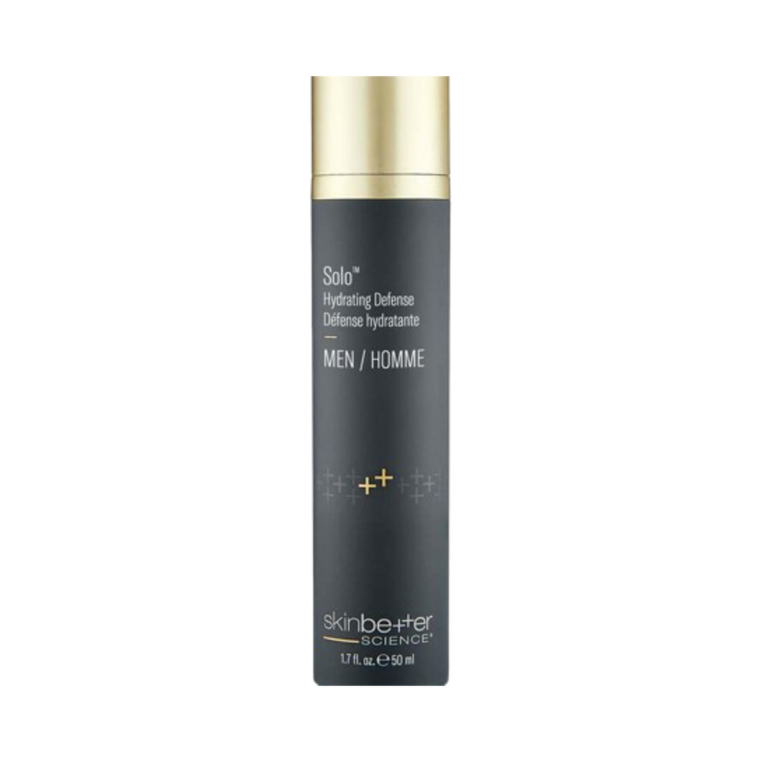 Skinbetter Science Solo Hydrating Defense