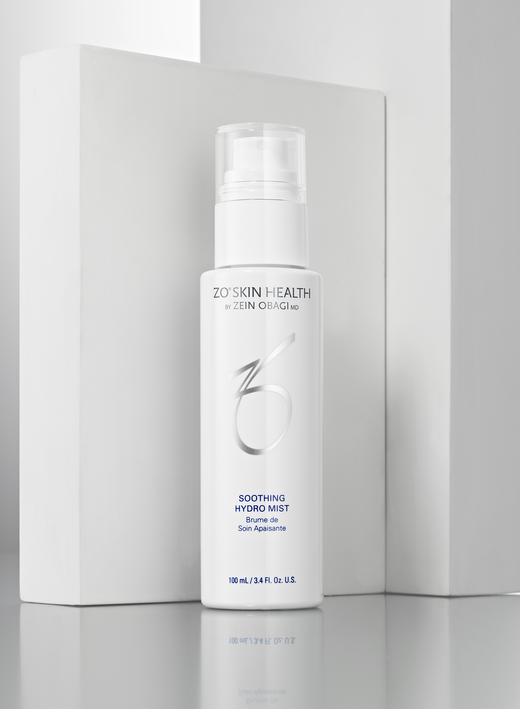 Soothing Hydro Mist