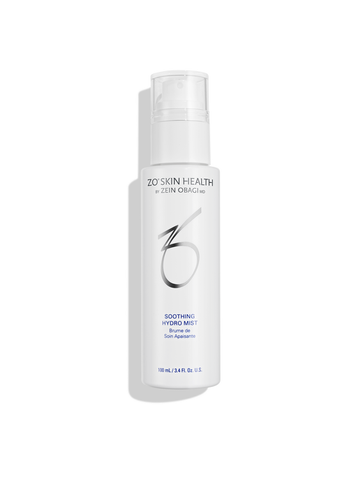 Soothing Hydro Mist