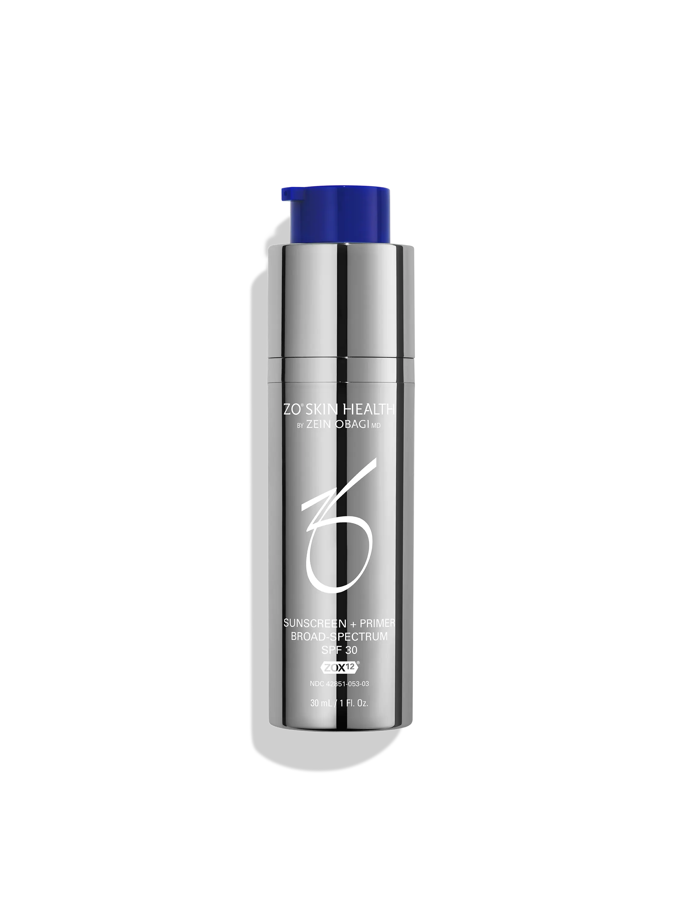 Sunscreen + Primer Broad-Spectrum SPF 30