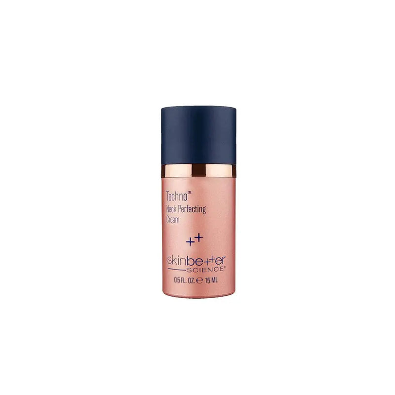 Skinbetter Science Techno Neck Perfecting Cream Skinbetter Science Neck Cream