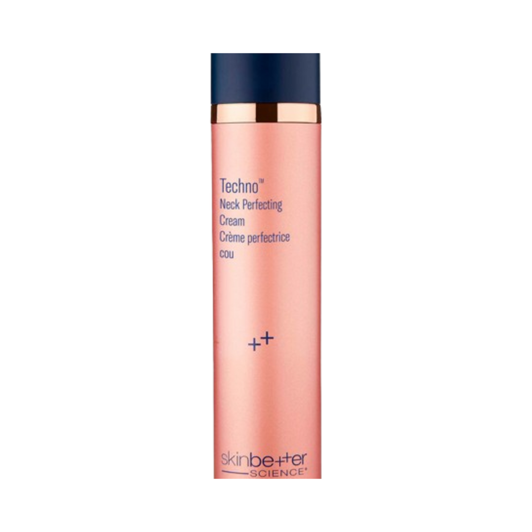 Skinbetter Science Techno Neck Perfecting Cream