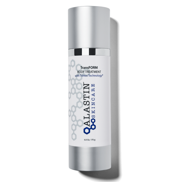TransFORM Body Treatment with TriHex Technology®