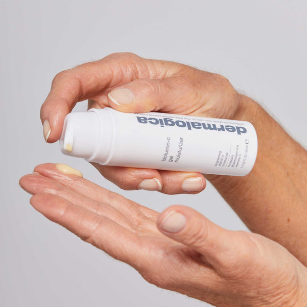 Biolumin-C Vitamin C Gel Moisturizer
