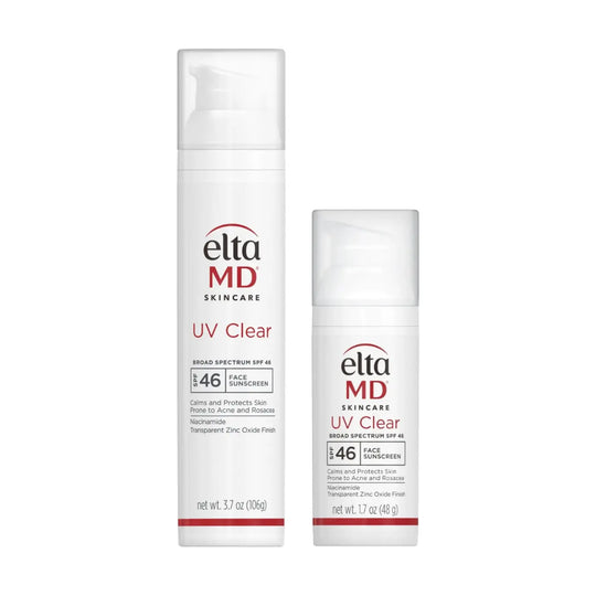 EltaMD UV Clear Broad-Spectrum SPF 46 EltaMD Sun Care