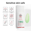 EltaMD UV Skin Recovery Red Color Correcting Green Tint Broad Spectrum SPF 50