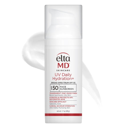 EltaMD UV Daily Hydration+
