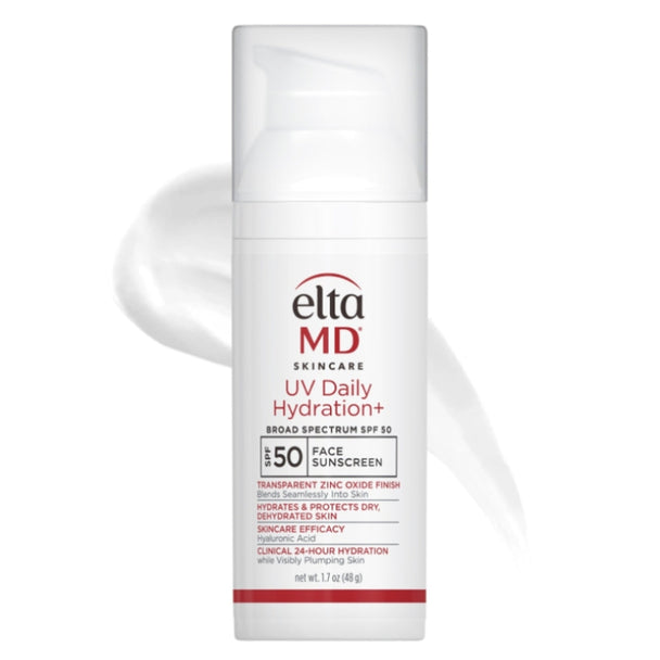 EltaMD UV Daily Hydration+