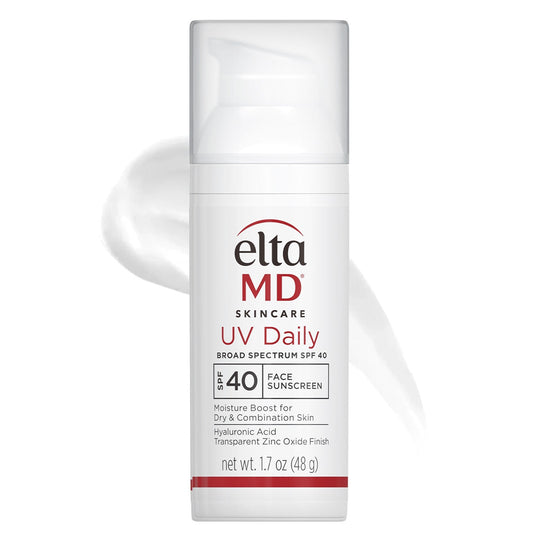 EltaMD UV Daily Broad-Spectrum SPF 40