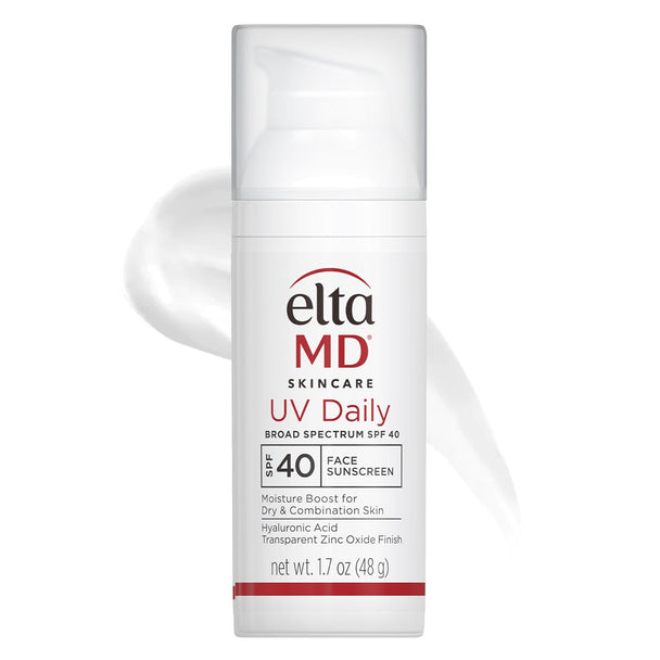 EltaMD UV Daily Broad-Spectrum SPF 40