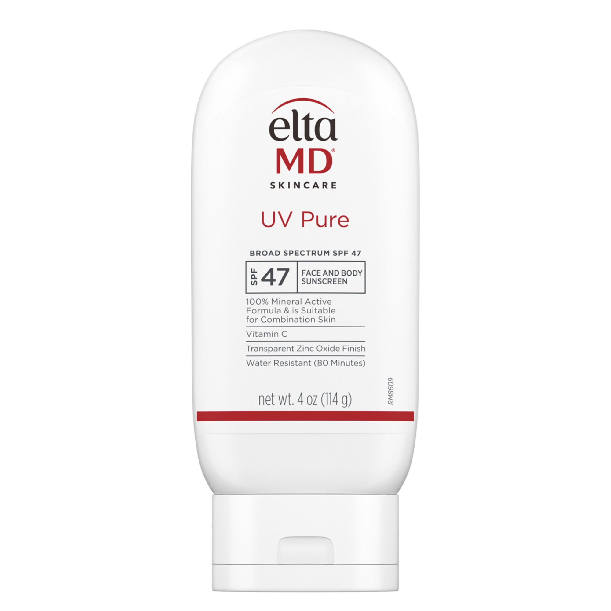 EltaMD UV Pure Broad-Spectrum SPF 47