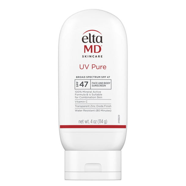 EltaMD UV Pure Broad-Spectrum SPF 47