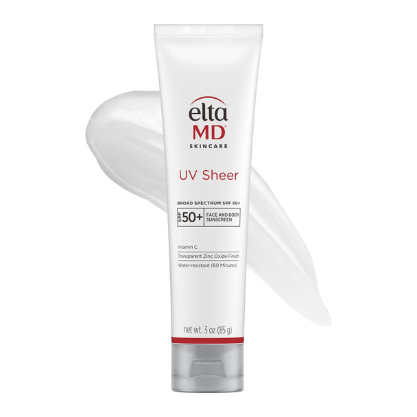 EltaMD UV Sheer Broad-Spectrum SPF 50+