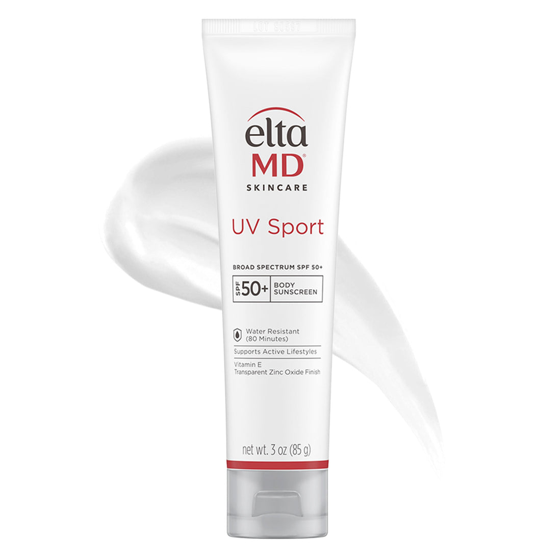 EltaMD UV Sport Broad-Spectrum SPF 50+