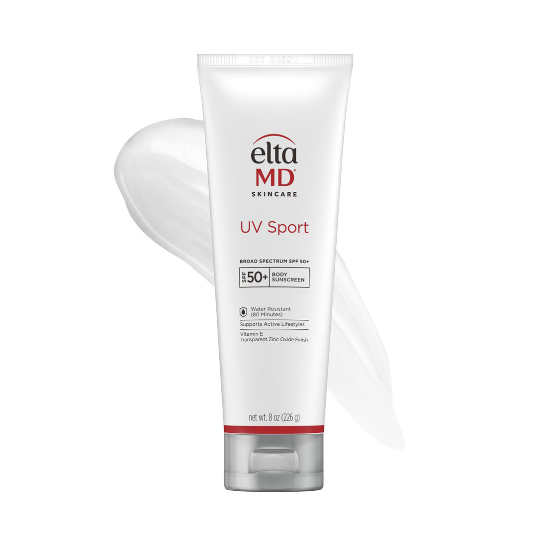 EltaMD UV Sport Broad-Spectrum SPF 50+