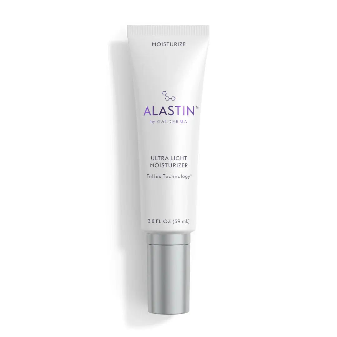 Alastin - Ultra Light Moisturizer with TriHex Technology® ALASTIN Skincare