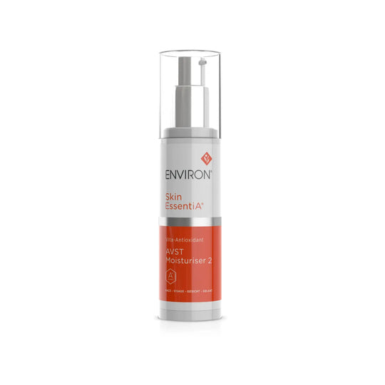 Environ - SKIN ESSENTIA Vita-Antioxidant AVST Moisturiser 2 The Beauty Bin Skin EssentiA Range