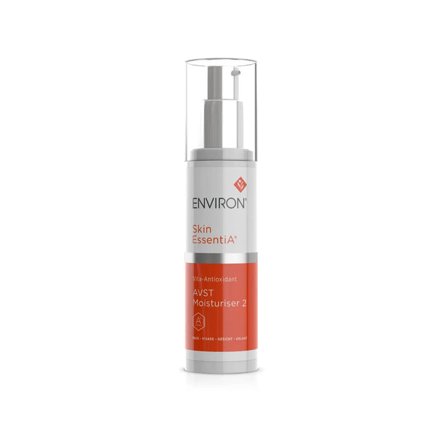 Environ - SKIN ESSENTIA Vita-Antioxidant AVST Moisturiser 2 The Beauty Bin Skin EssentiA Range