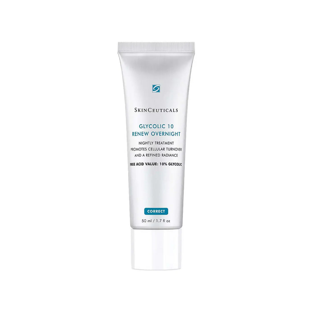 SkinCeuticals Glycolic 10 Renew Overnight 50ml SkinCeuticals Night Care
