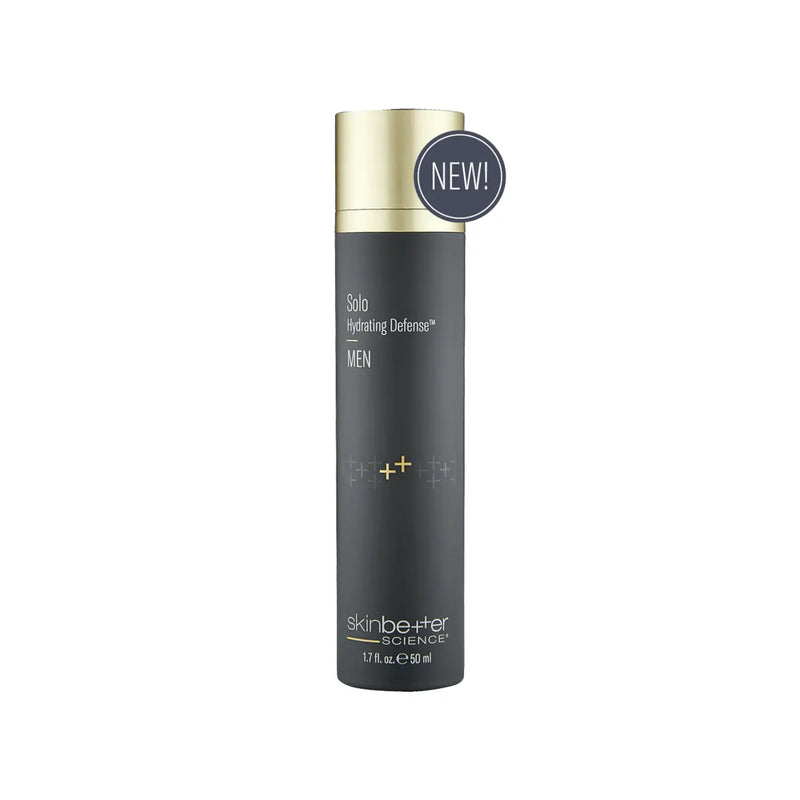 Skinbetter Science Solo Hydrating Defense MEN Skinbetter Science Moisturizer