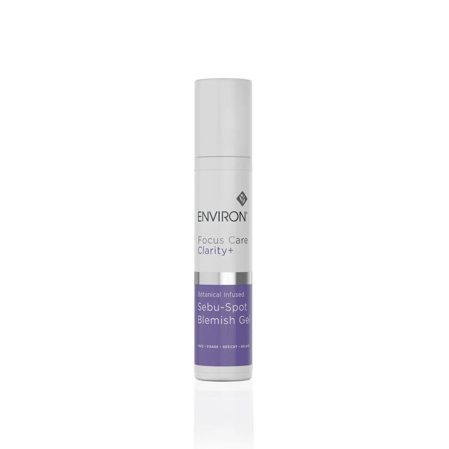 Environ CLARITY + Botanical Infused Sebu-Spot Blemish Gel Environ Skincare Skincare