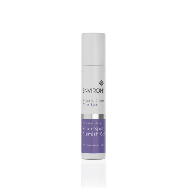 Environ CLARITY + Botanical Infused Sebu-Spot Blemish Gel Environ Skincare Skincare