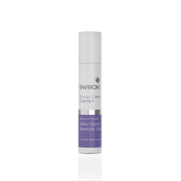 Environ CLARITY + Botanical Infused Sebu-Spot Blemish Gel Environ Skincare Skincare