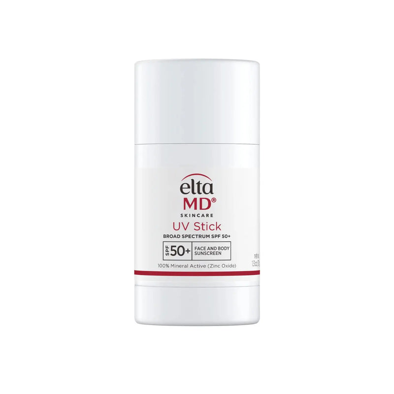 EltaMD UV Stick Broad-Spectrum SPF 50+ EltaMD Sun Care