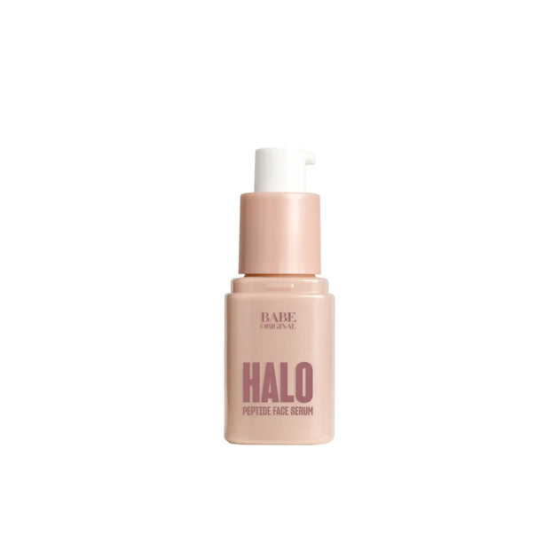 Babe Original - Halo Face Serum Babe Original