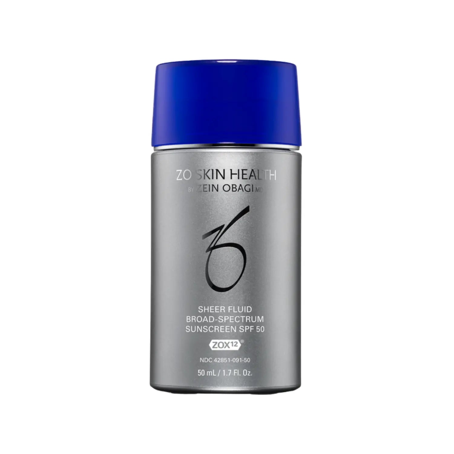 Zo Skin Health - Sheer Fluid Broad-Spectrum Sunscreen SPF 50 ZO® Skin Health Sun Protection