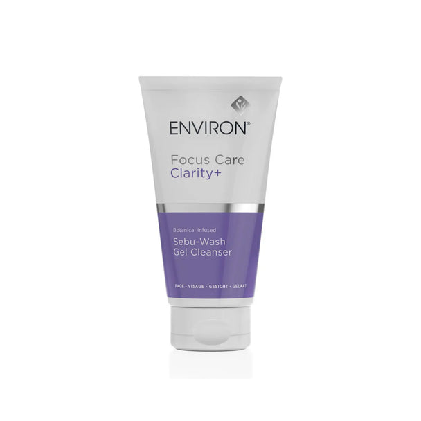 Environ - CLARITY + Botanical Infused Sebu-Wash Gel Cleanser Environ Skincare Skincare - Cleansers