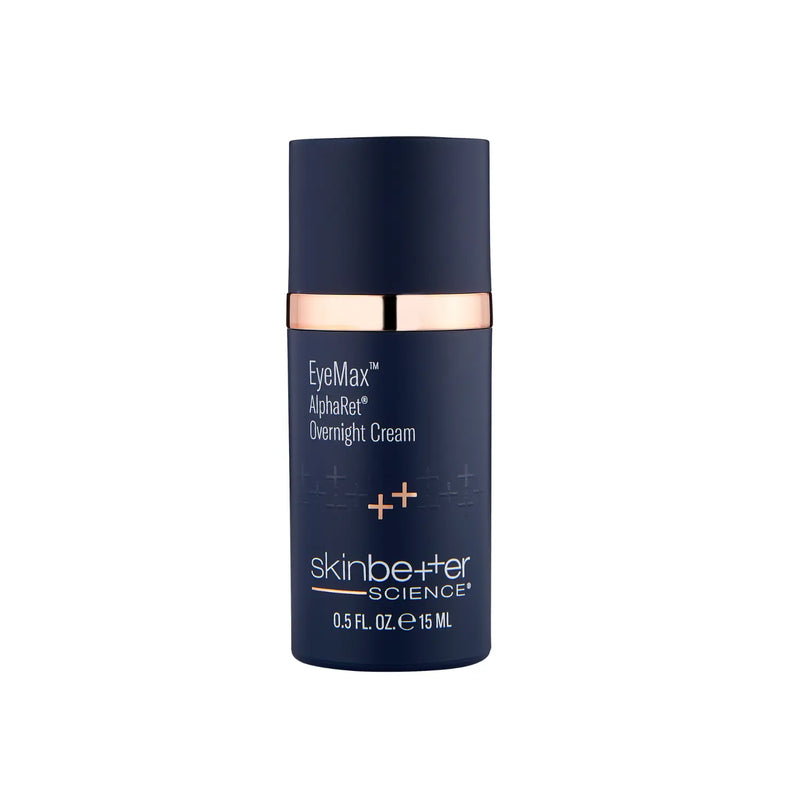 Skinbetter Science EyeMax AlphaRet Overnight Cream 15 ml Skinbetter Science Eye Treatment