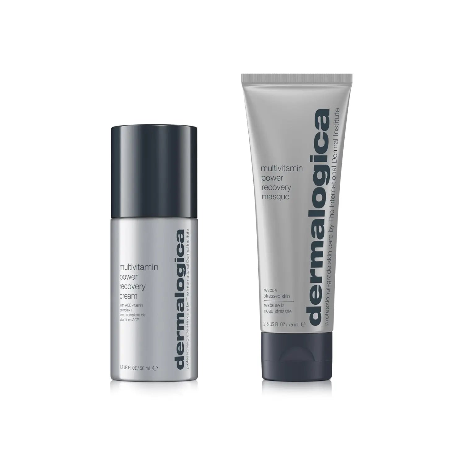 Dermalogica Stressed Skin Recovery System Dermalogica UK skin kits and sets