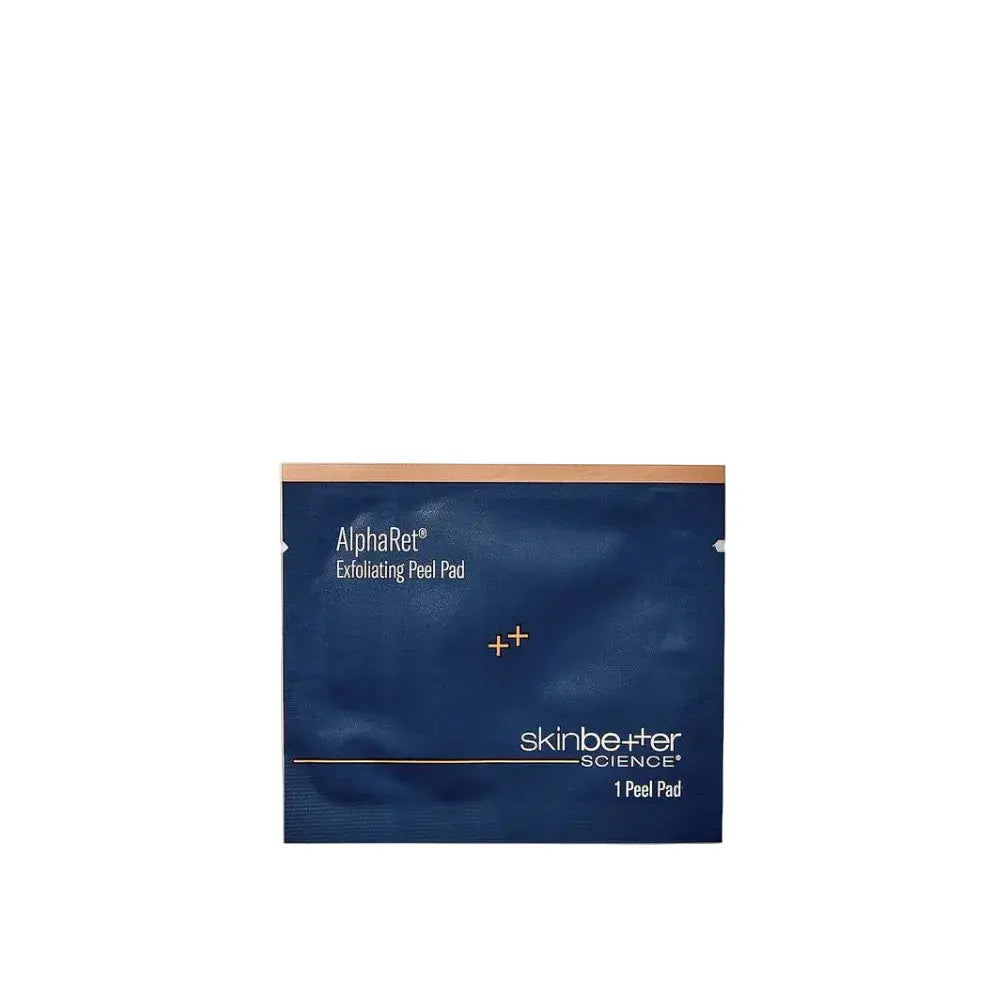 Skinbetter Science AlphaRet Exfoliating Peel 30 Pads Skinbetter Science Skin Care