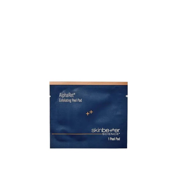 Skinbetter Science AlphaRet Exfoliating Peel 30 Pads Skinbetter Science Skin Care