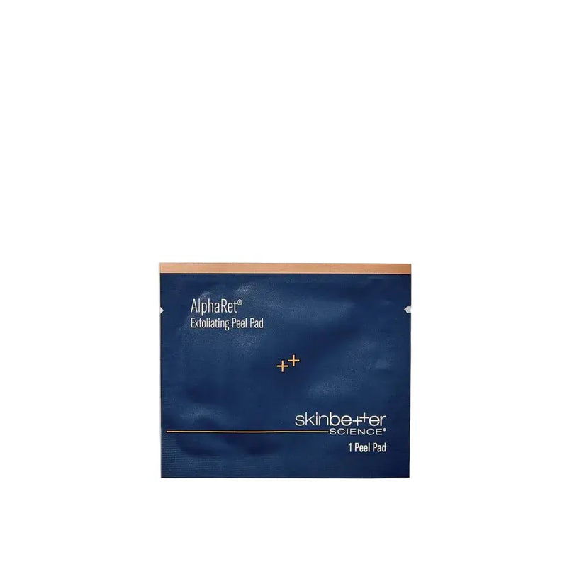 Skinbetter Science AlphaRet Exfoliating Peel 30 Pads Skinbetter Science Skin Care