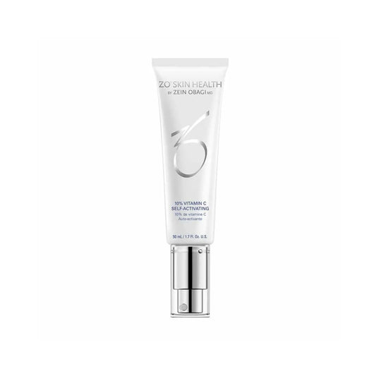 Zo Skin Health - 10% Vitamin C Self-Activating ZO® Skin Health Targeted Treatments