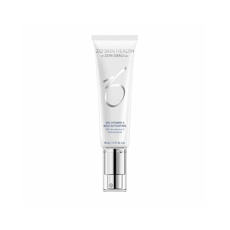 Zo Skin Health - 10% Vitamin C Self-Activating ZO® Skin Health Targeted Treatments