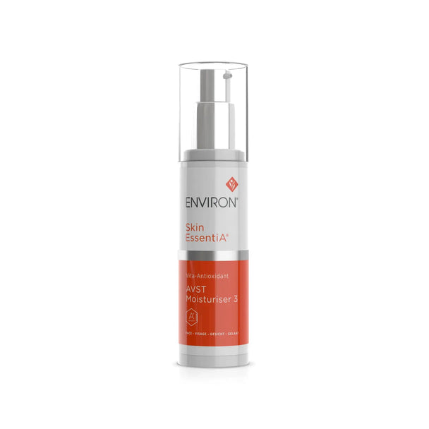 Environ - SKIN ESSENTIA Vita-Antioxidant AVST Moisturiser 3 Environ Skin EssentiA Range