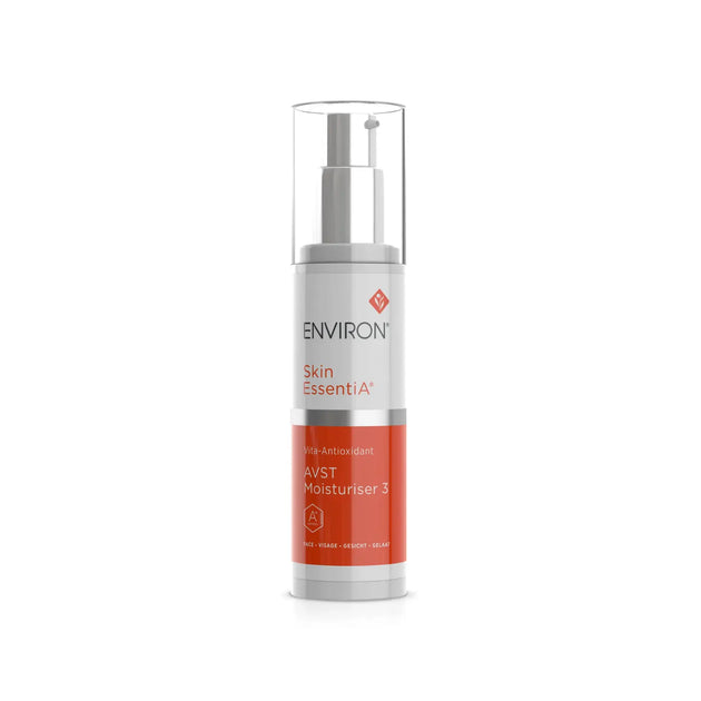 Environ - SKIN ESSENTIA Vita-Antioxidant AVST Moisturiser 3 Environ Skin EssentiA Range