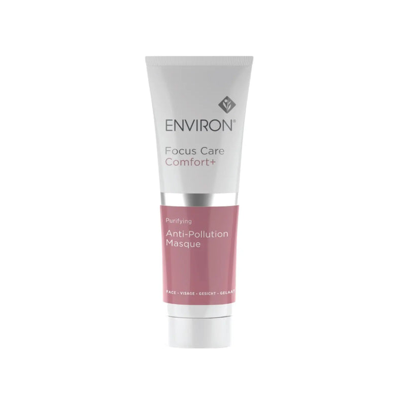 Environ - COMFORT + Purifying Anti-Pollution Masque The Beauty Bin Focus Care Comfort+ Range