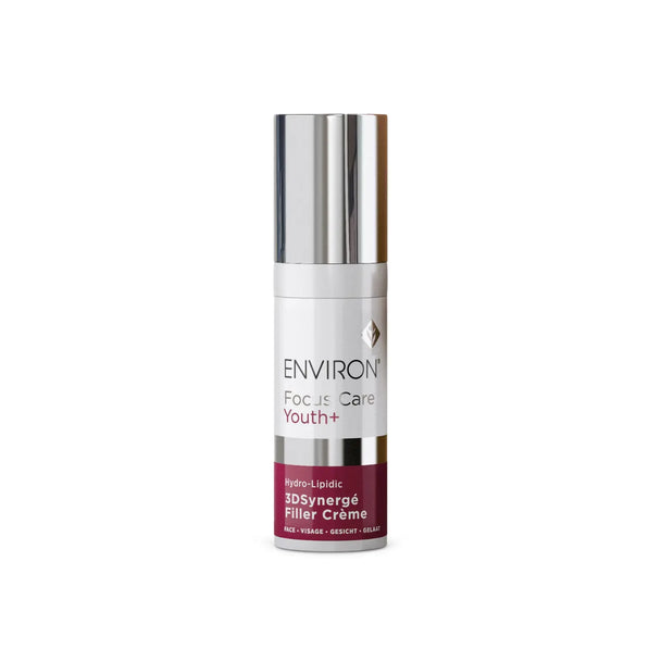 Environ - YOUTH + Hydro-Lipidic 3DSynergé™ Filler Cream The Beauty Bin Focus Care™ Youth+ Range
