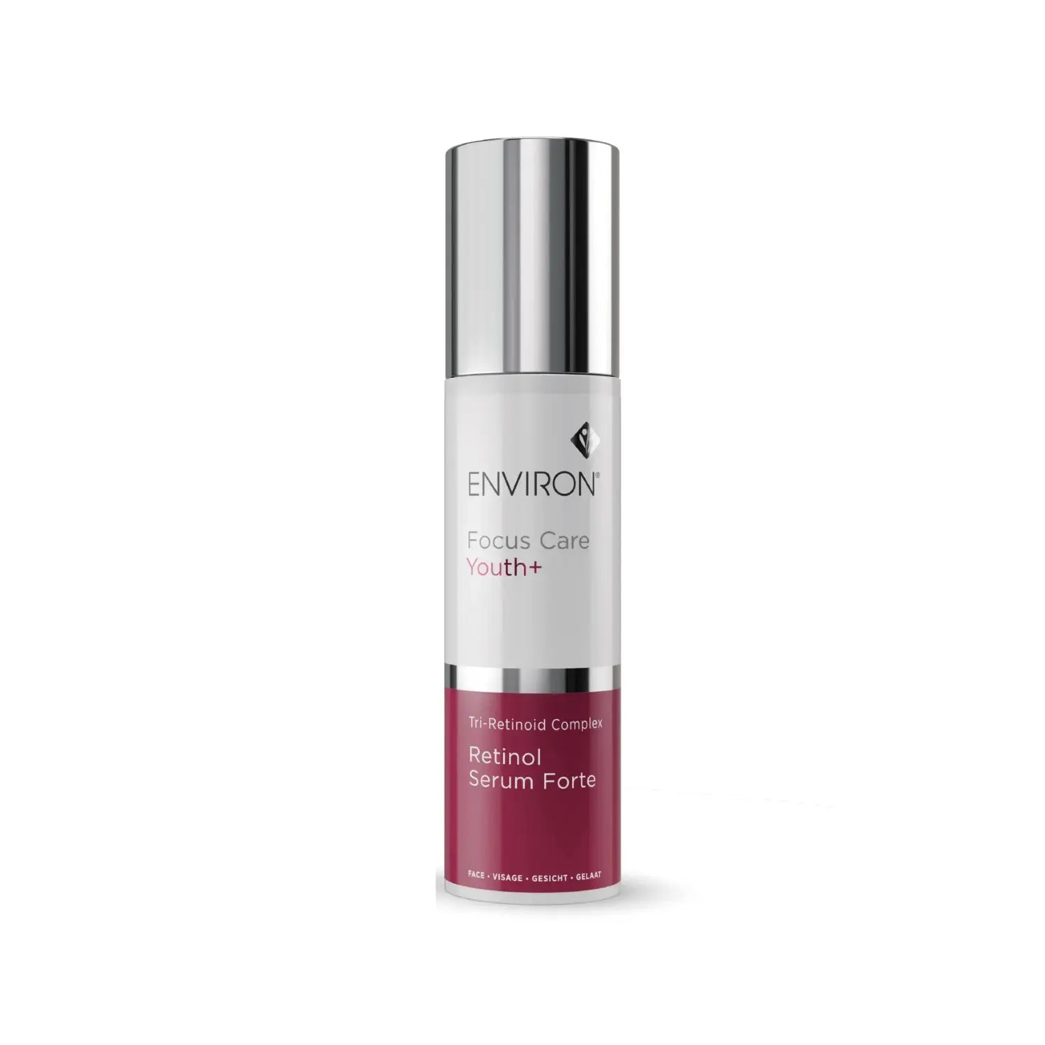 Environ - YOUTH + Tri-Retinoid Complex Retinol The Beauty Bin Focus Care™ Youth+ Range