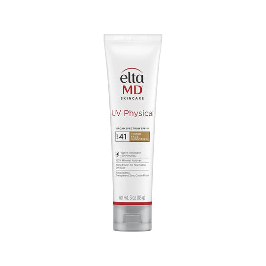 EltaMD UV Physical Broad-Spectrum SPF 41 EltaMD Sun Care