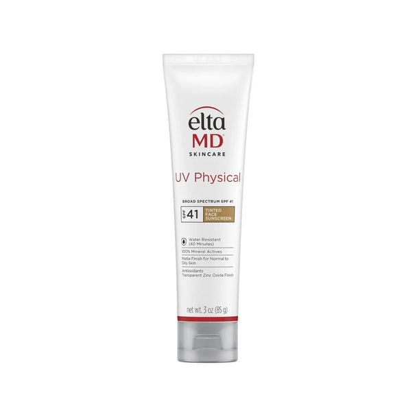 EltaMD UV Physical Broad-Spectrum SPF 41 EltaMD Sun Care