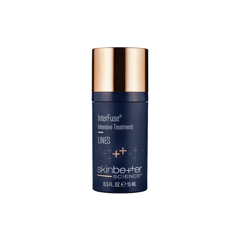 Skinbetter Science Interfuse Intensive Treatment Lines Skinbetter Science Face Serum & Treatment