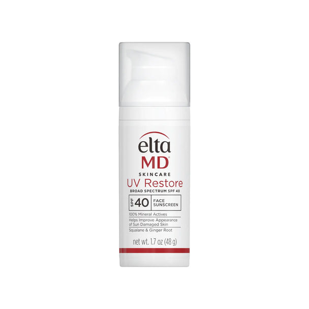 EltaMD UV Restore Broad-Spectrum SPF 40 EltaMD Sun Care