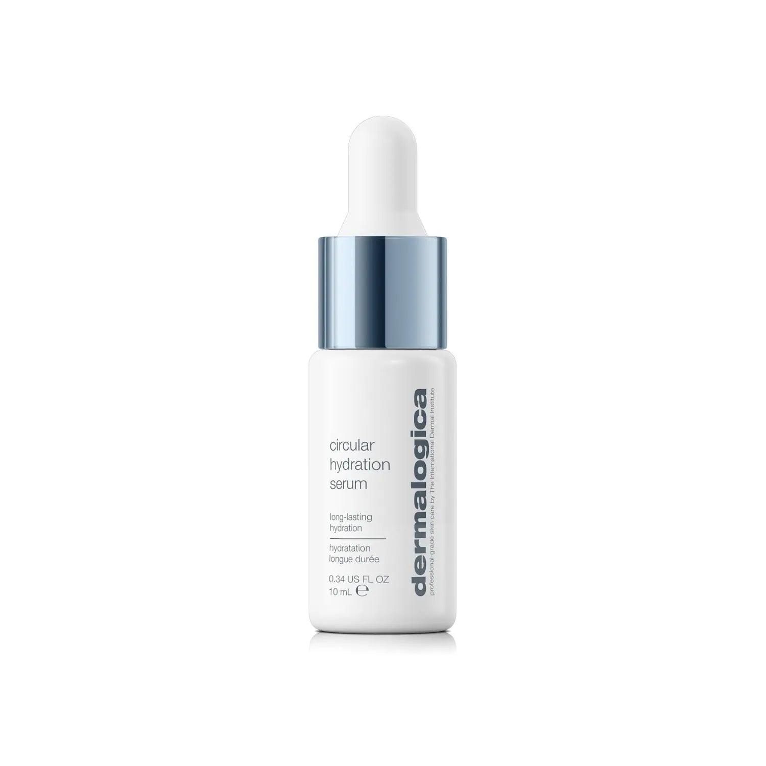 Dermalogica Circular Hydration Serum Travel Size Dermalogica UK serums and boosters