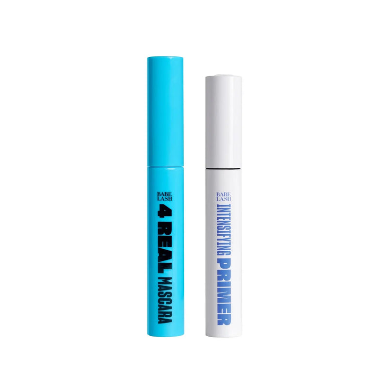 Babe Original - Prime & Define Lash Set Babe Original