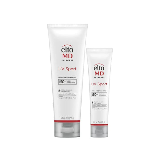 EltaMD UV Sport Broad-Spectrum SPF 50+ EltaMD Sun Care